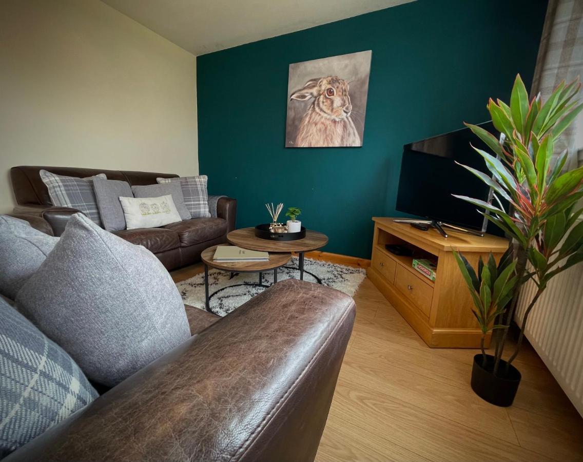 Allanvale Holiday Home Ίνβερνες Εξωτερικό φωτογραφία