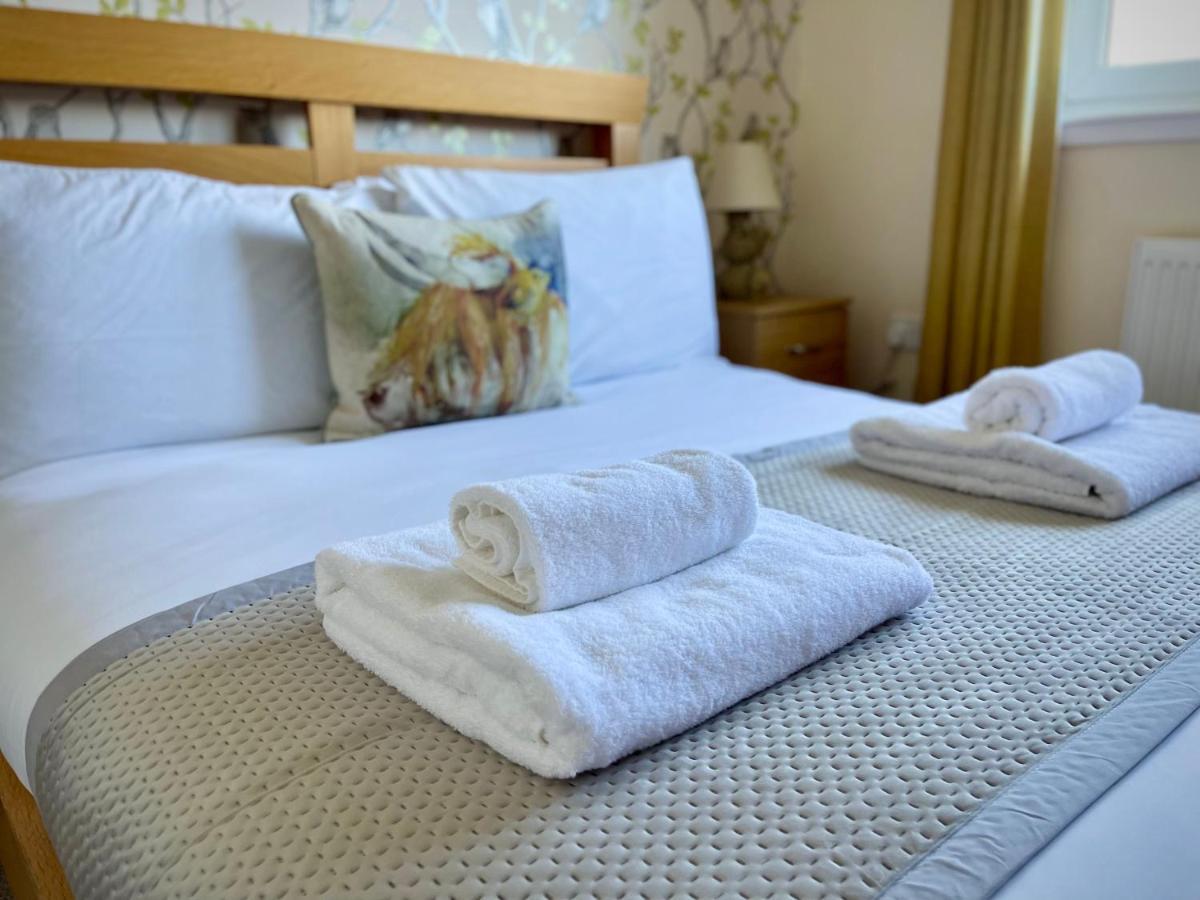 Allanvale Holiday Home Ίνβερνες Εξωτερικό φωτογραφία