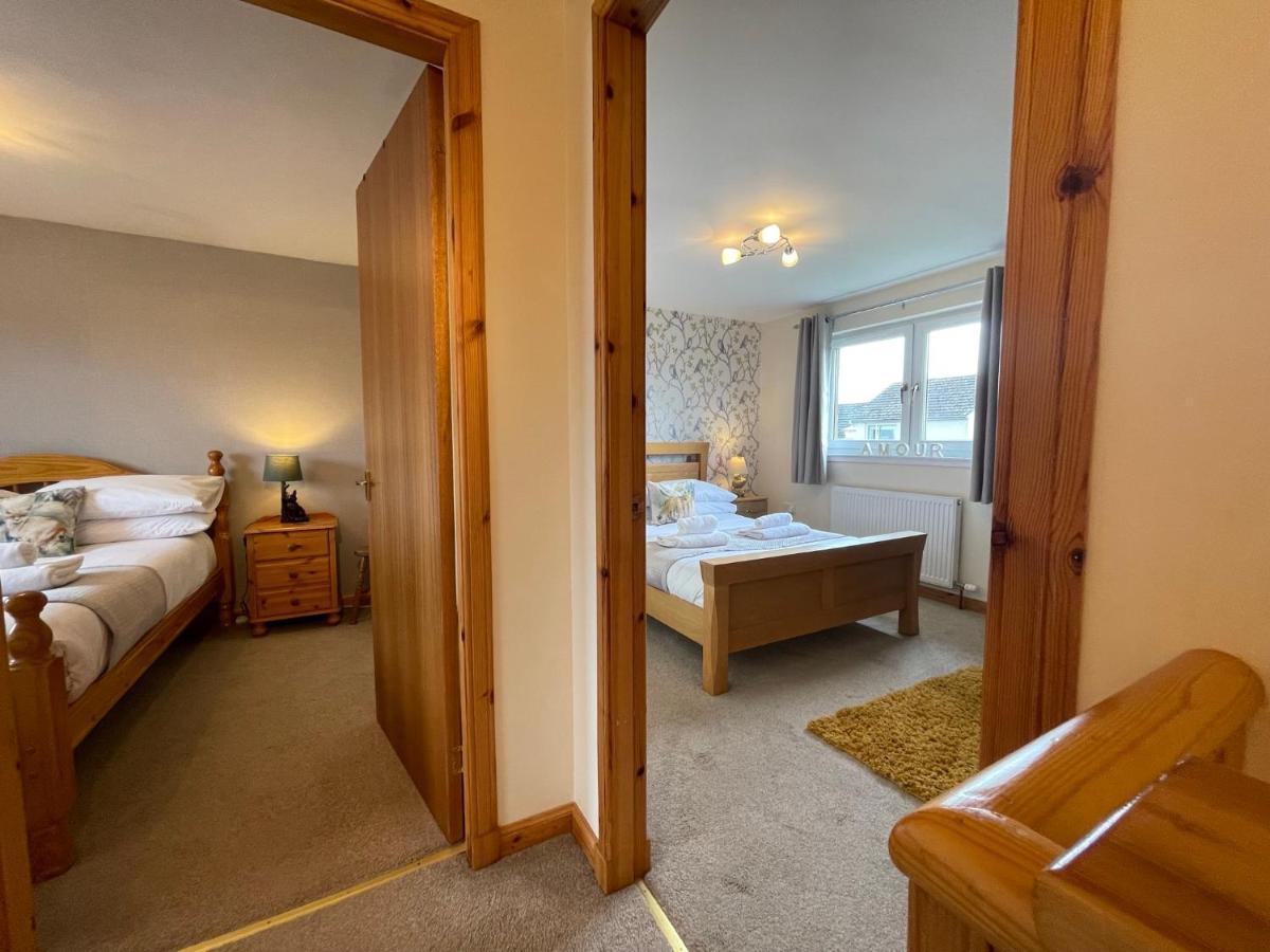 Allanvale Holiday Home Ίνβερνες Εξωτερικό φωτογραφία