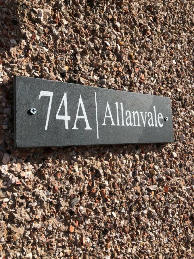 Allanvale Holiday Home Ίνβερνες Εξωτερικό φωτογραφία